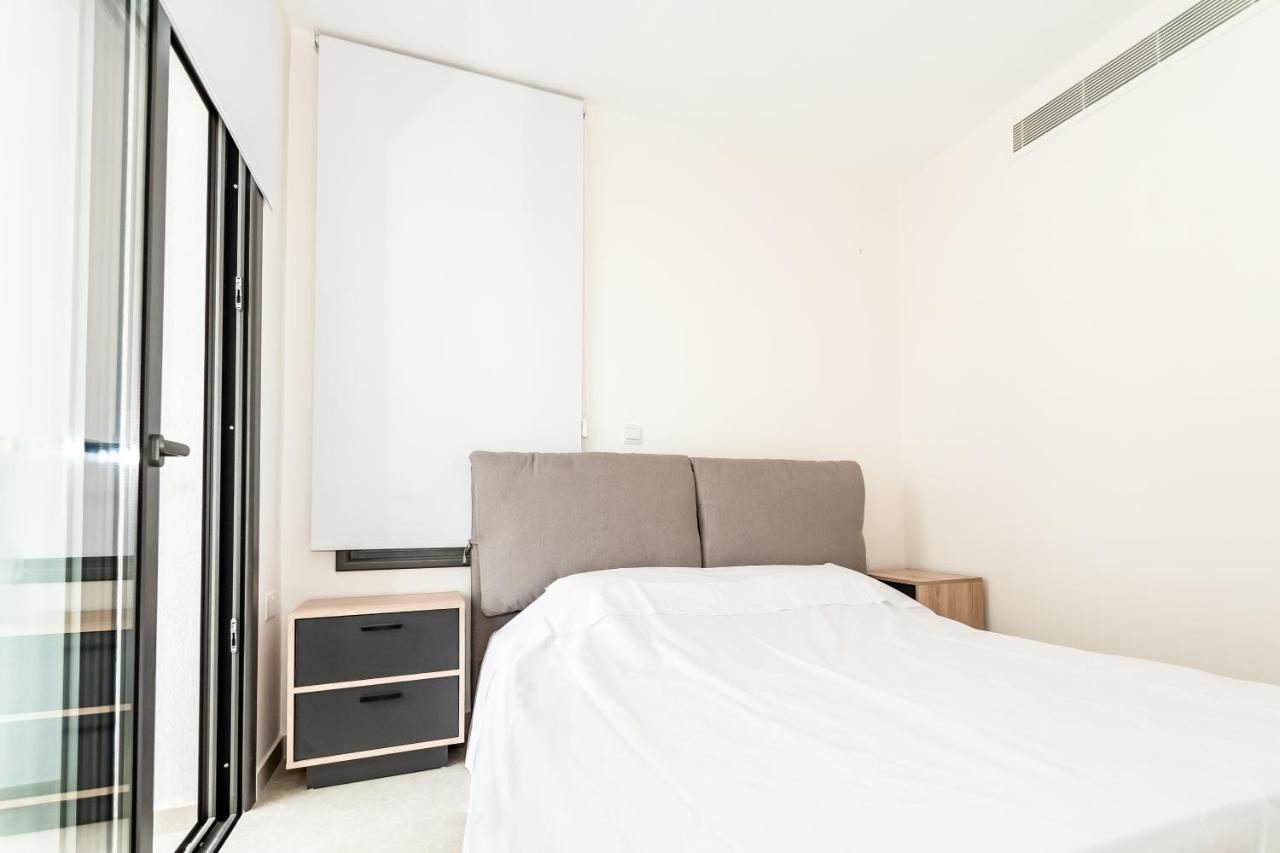 Апартаменты Silver House Boutique Пафос Экстерьер фото